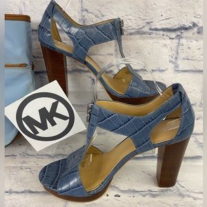 Michael Kors Heeled Sandals